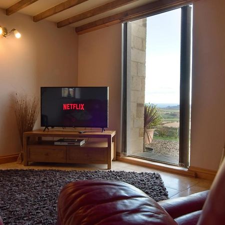 Rosecombe, Borrowby Farm Cottages ستيثيس المظهر الخارجي الصورة