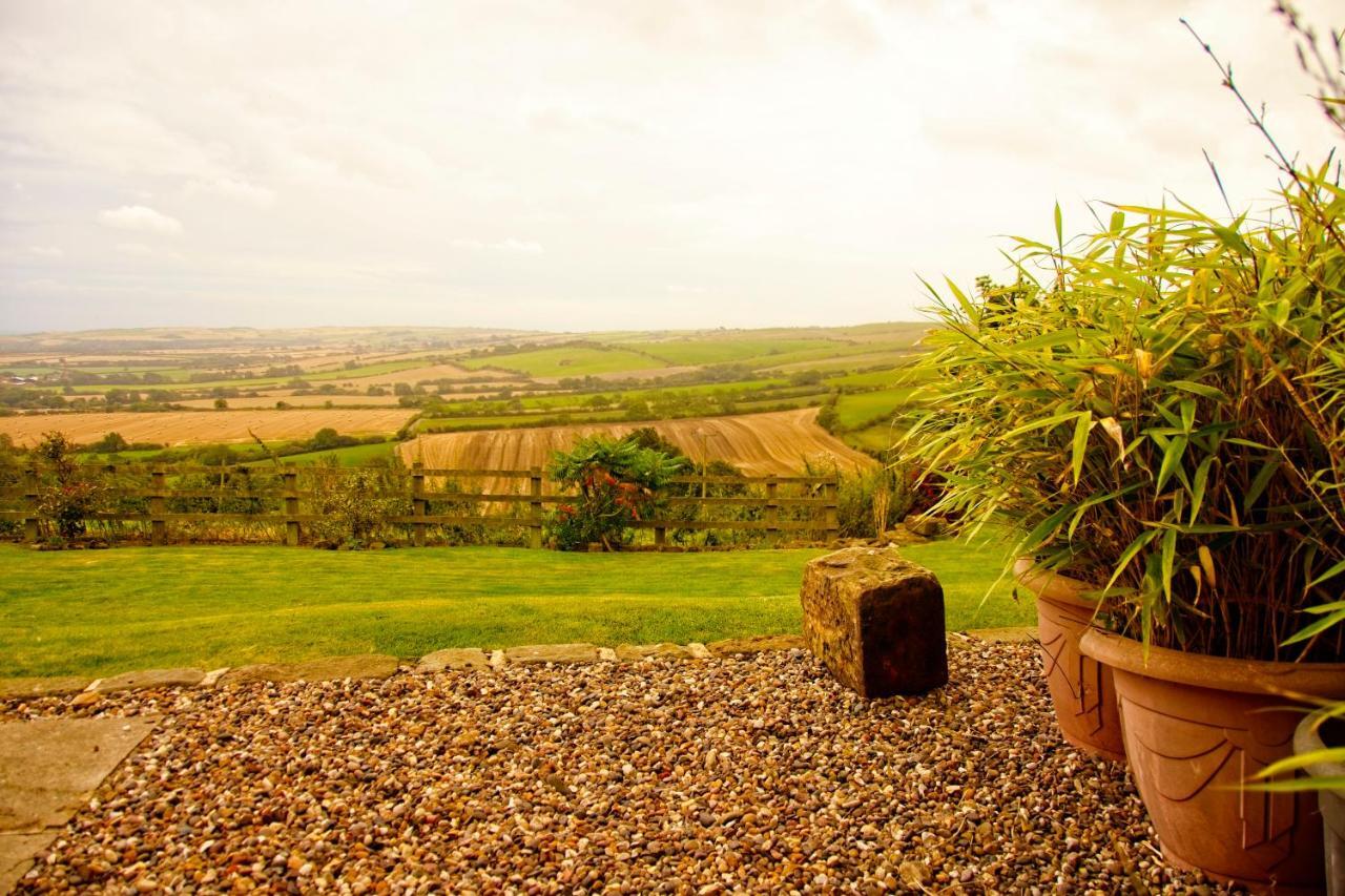 Rosecombe, Borrowby Farm Cottages ستيثيس المظهر الخارجي الصورة