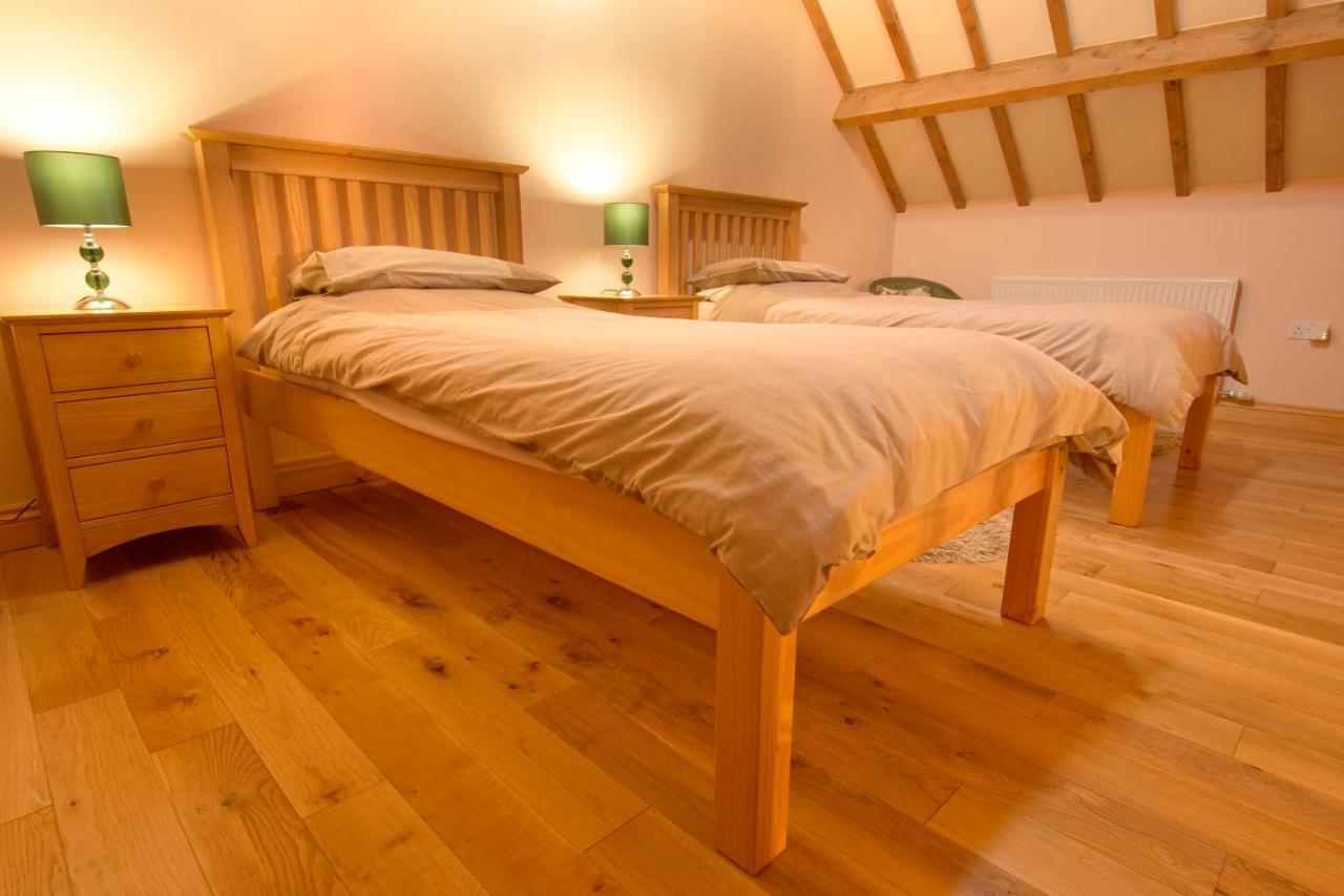 Rosecombe, Borrowby Farm Cottages ستيثيس المظهر الخارجي الصورة