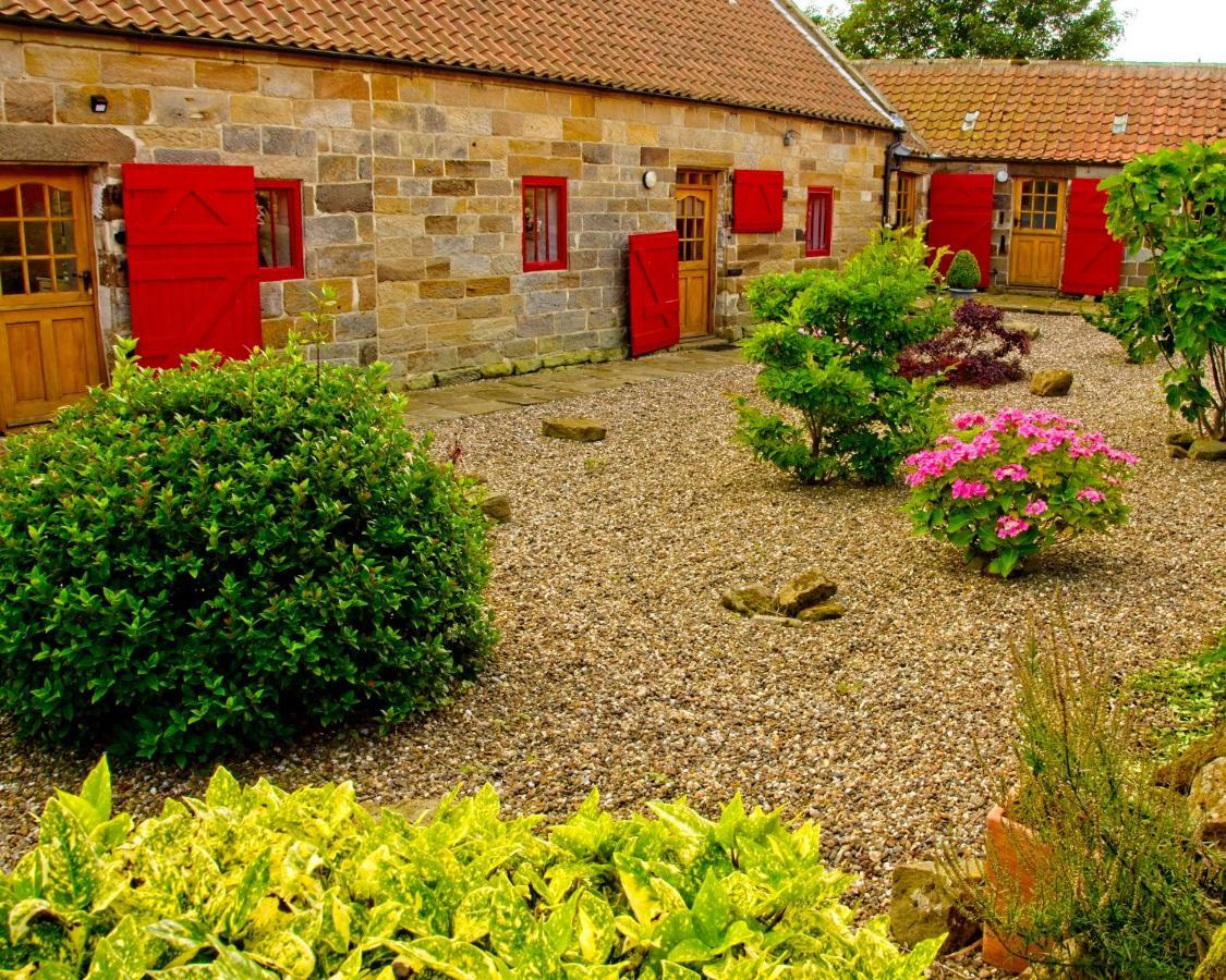 Rosecombe, Borrowby Farm Cottages ستيثيس المظهر الخارجي الصورة
