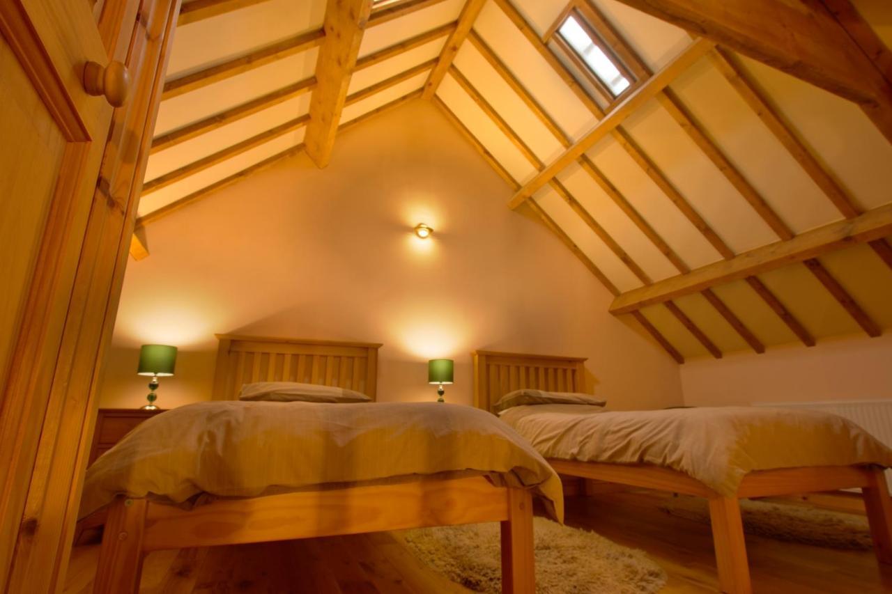 Rosecombe, Borrowby Farm Cottages ستيثيس المظهر الخارجي الصورة