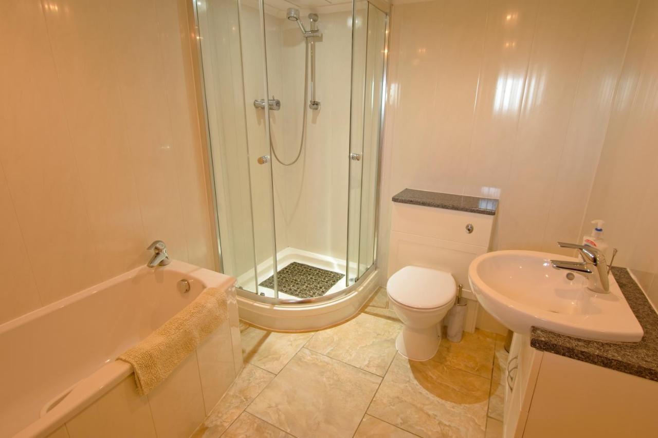 Rosecombe, Borrowby Farm Cottages ستيثيس المظهر الخارجي الصورة