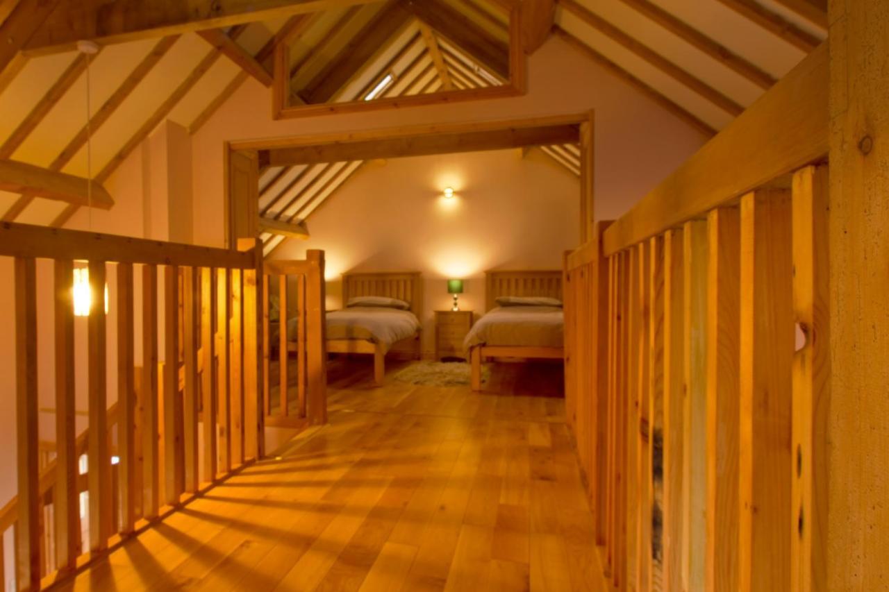 Rosecombe, Borrowby Farm Cottages ستيثيس المظهر الخارجي الصورة